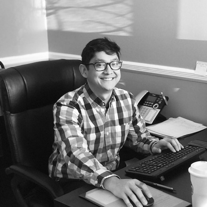 Edward Shaw, Bookkeeper