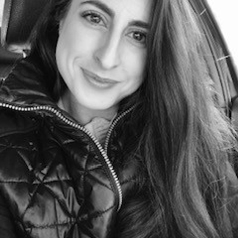 Theresa Napolitano, Executive Manager